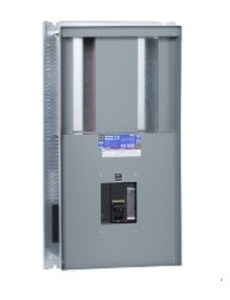 SCHNEIDER ELECTRIC HCM18642MN