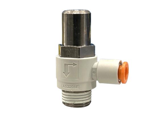 SMC AS3201F-N03-07SD
