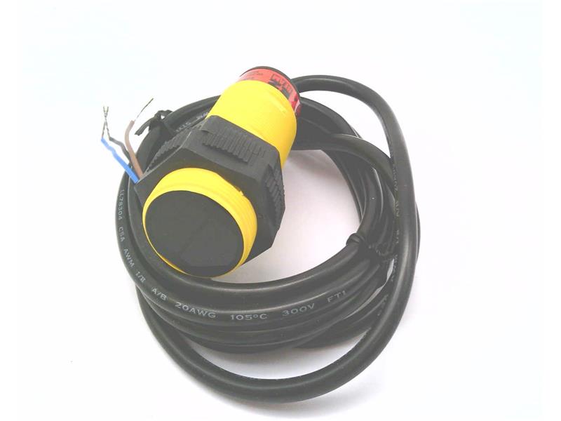 BANNER ENGINEERING S30AW3FF400