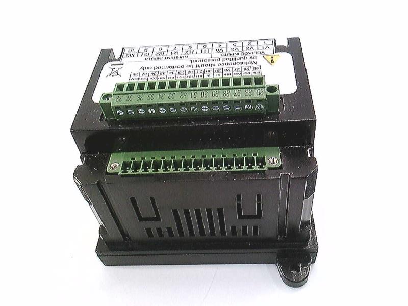 ACCUENERGY ACUVIM+-M-2DI-PO-2RO-2DO-60