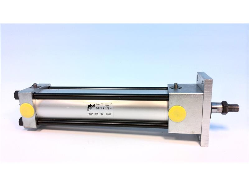 PHD INC AVRF-13/8X41/2-D-P