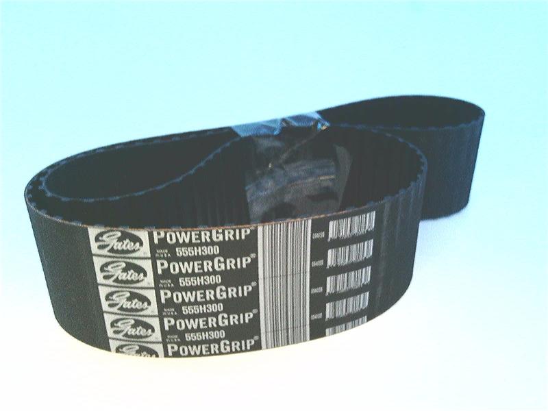 GATES 555H300