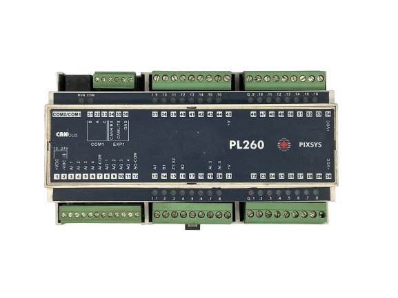 PIXSYS PL260-11AD