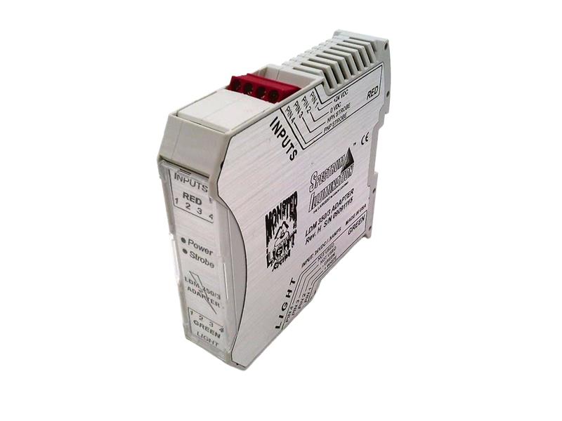 SPECTRUM ILLUMINATION LDM350/3