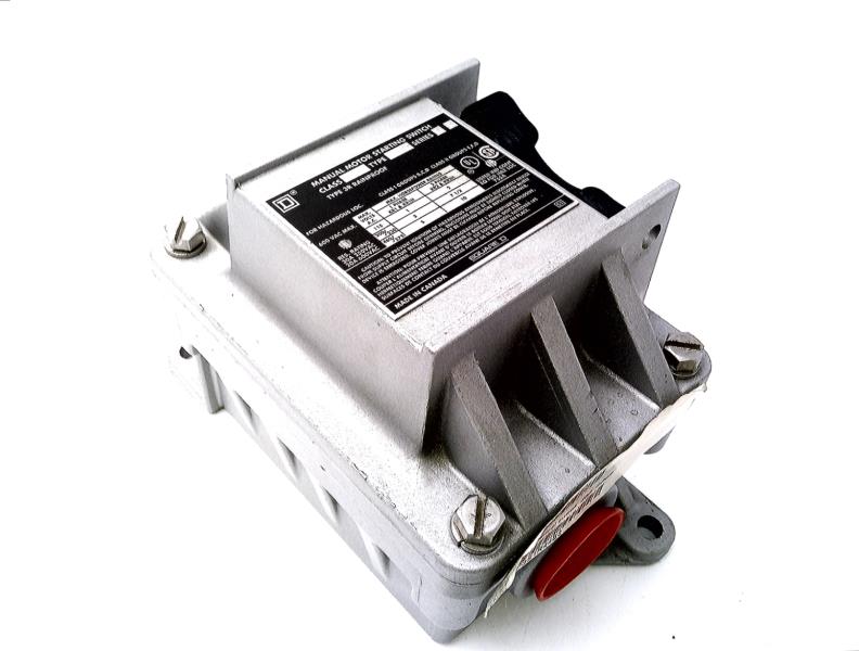 SCHNEIDER ELECTRIC 2510KR1H