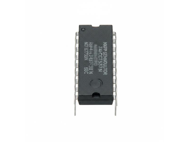 NXP SEMICONDUCTOR 74HCT573N