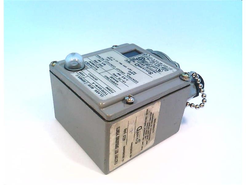 SCHNEIDER ELECTRIC 9012GAW4G17H11V1