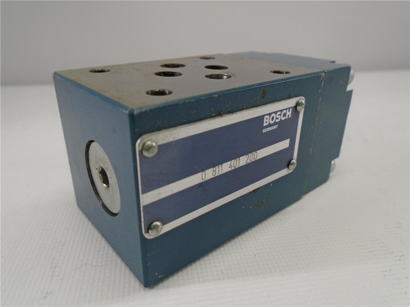 BOSCH 0811401200