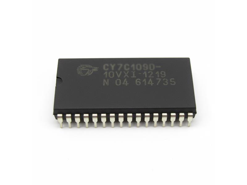 INFINEON CY7C109D-10VXI