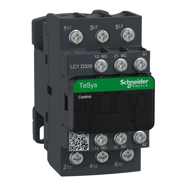 SCHNEIDER ELECTRIC LC1D326N7
