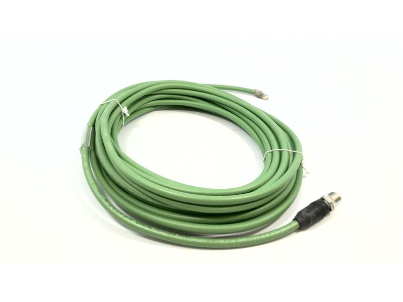 LEUZE KS ET-M12-4A-P7-100