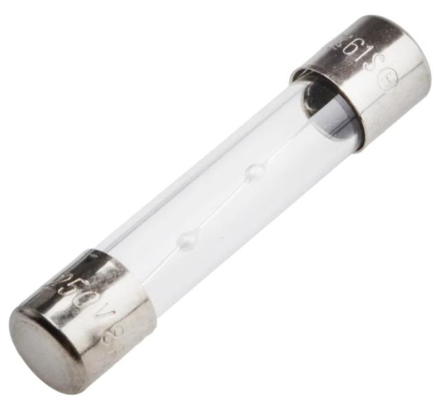 RS PRO 611-9122