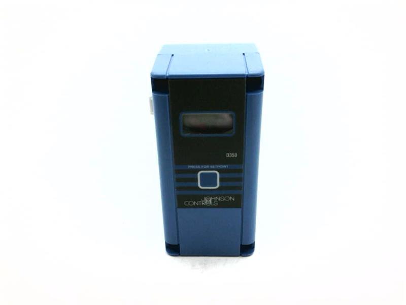 JOHNSON CONTROLS D350BA-1