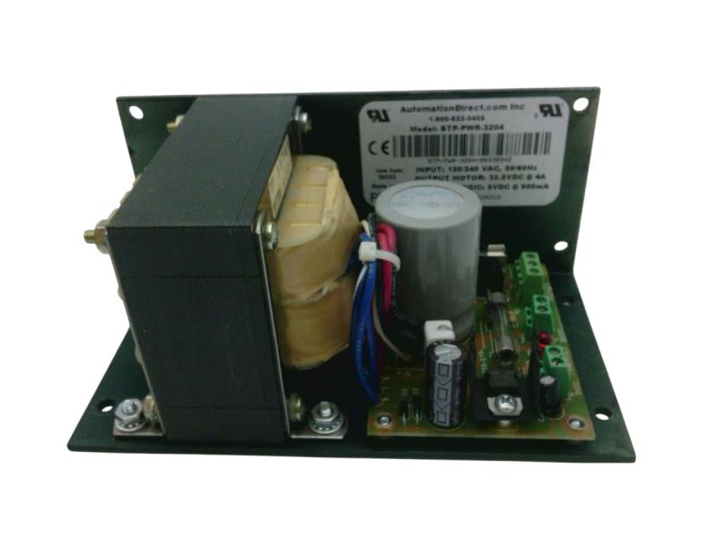 AUTOMATION DIRECT STP-PWR-3204