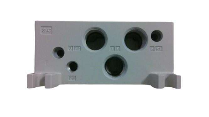 VVQ4000-2A-1T-C by SMC