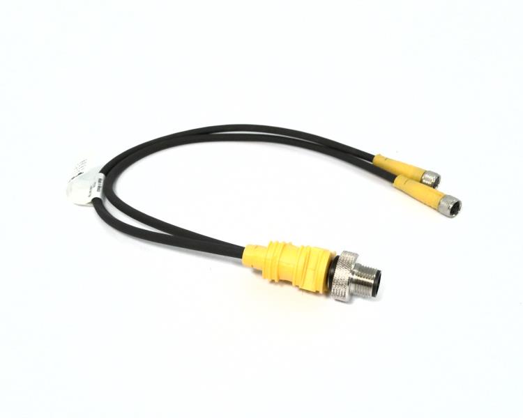 TURCK VBRS 4.4-2PKG 3M-0.3/0.3/S90