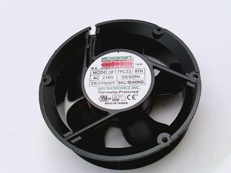MECHATRONICS UF17PC23-BTHR