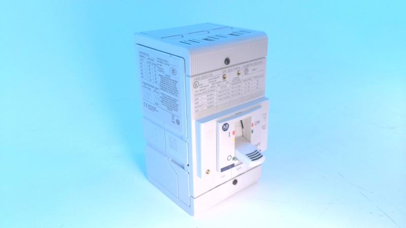 ALLEN BRADLEY 140G-G3C3-C25