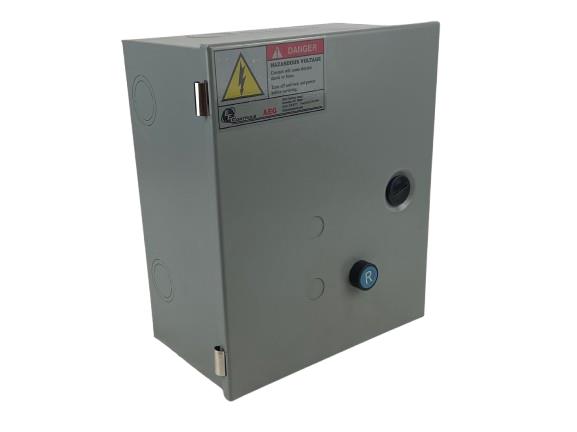 EEC AEG M01-121006-WR