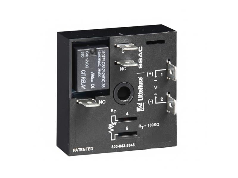 LITTELFUSE KRDI2110S