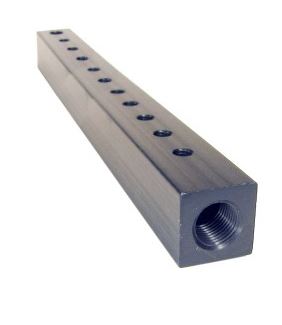 PNEUMADYNE MS32-10