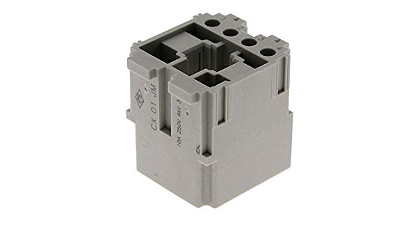 ILME CX01JM