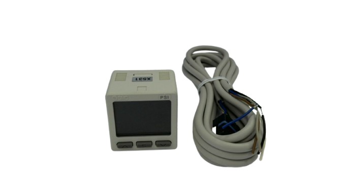 ISE20A-Y-P-N7L-JA2K-X531 par SMC