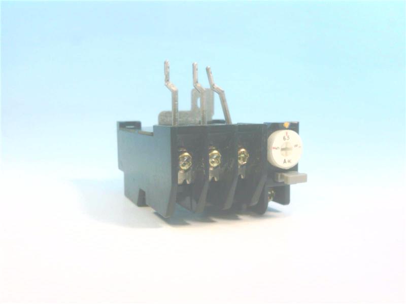 FUJI ELECTRIC TR-0/5-8