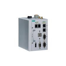 THE MOXA GROUP MC-1121-E4-T