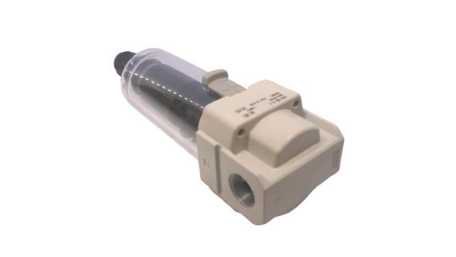 SMC AF30-03D-R-A