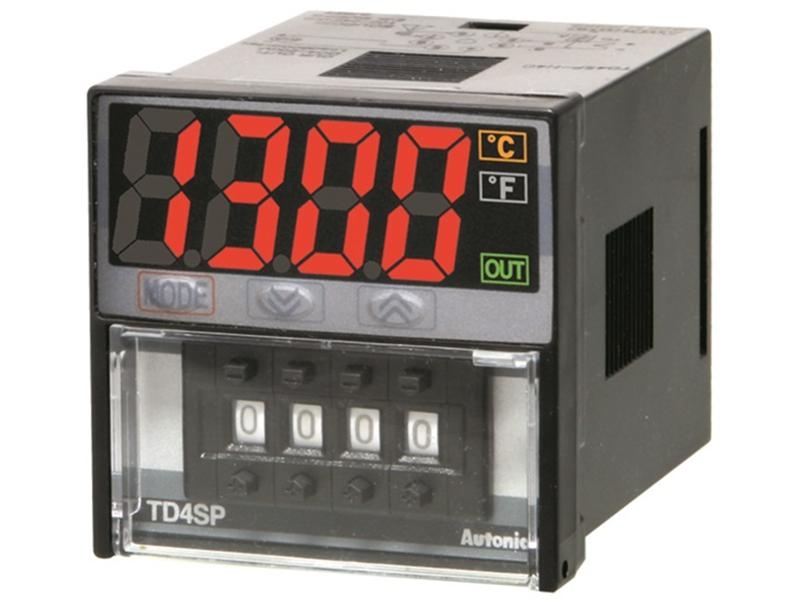 AUTONICS TD4SP-N4C