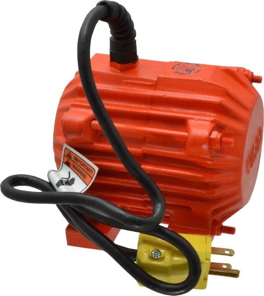 VIBCO INC SPWT-21A