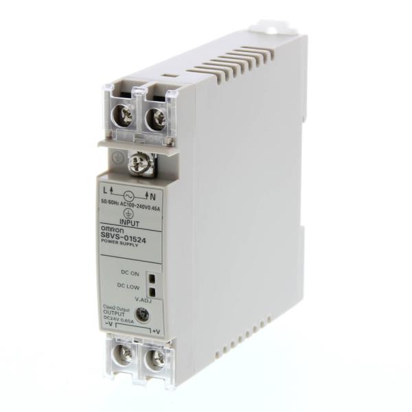 OMRON S8VS-01524