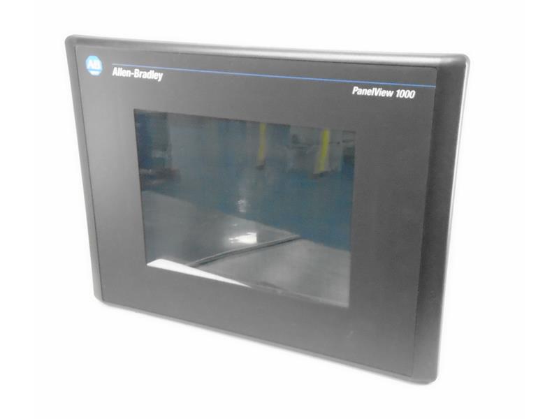 ALLEN BRADLEY 2711-T10C9