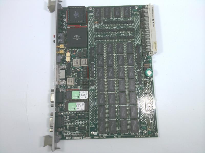 FUJI ELECTRIC HIMV-134