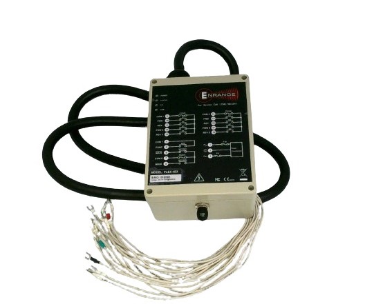 ENRANGE FLEX 4EX-RECEIVERUNIT