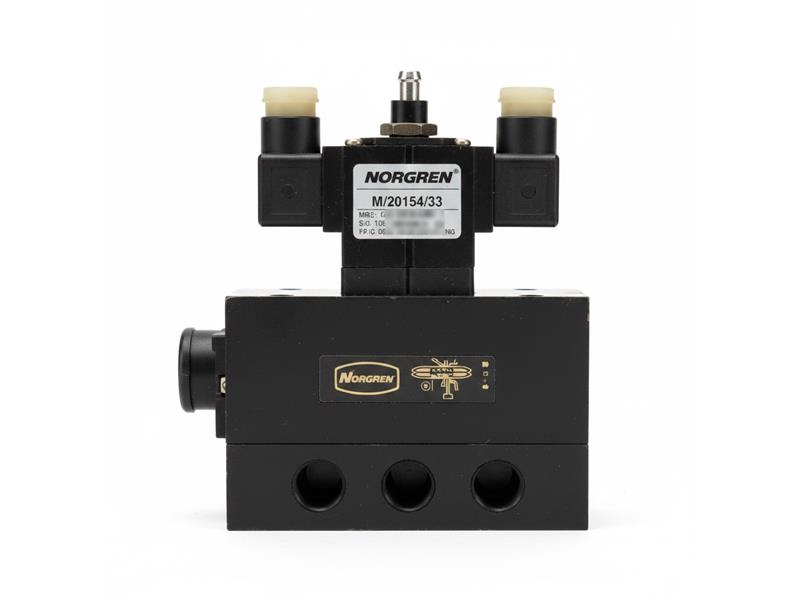 M/20154/33 par NORGREN