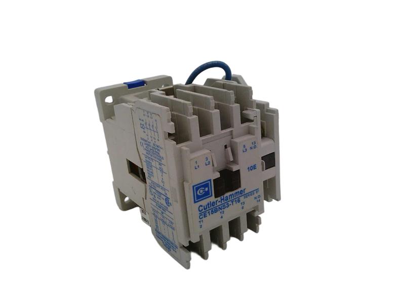 CE15BNS3T4B-T16 by EATON CORPORATION