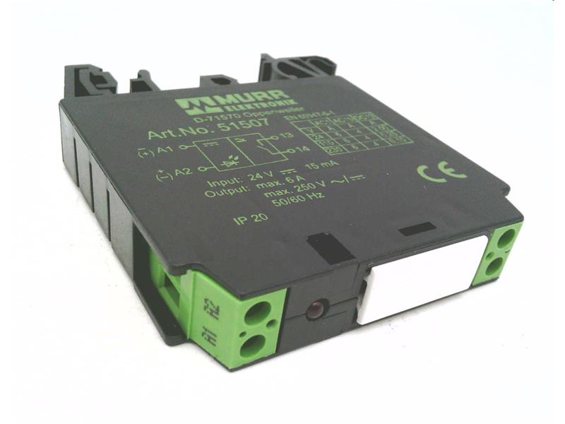 MURR ELEKTRONIK 51507