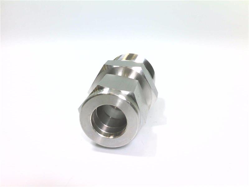 HAM-LET 768LSS1/2X3/4