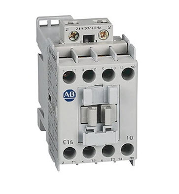 ALLEN BRADLEY 100-C16T400