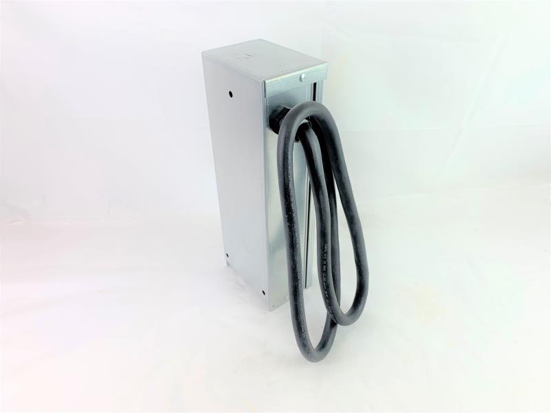 ELECTROTEK LTD R400-20K-480V