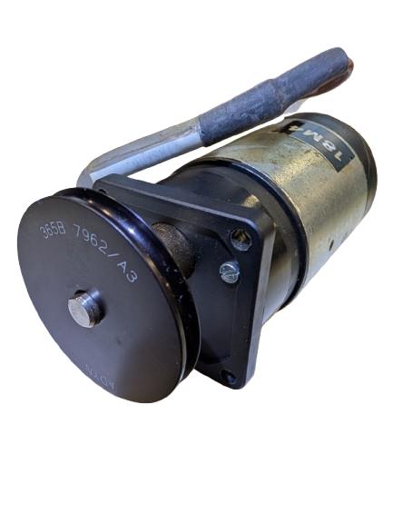 41.040.038-00.00-146 Gear Motor by MAXON MOTOR