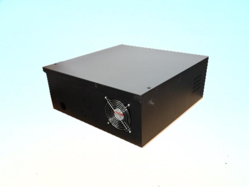 VIDEO MOUNT PRODUCTS DVR-LB1