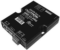 LUTRON GRX-CI-PRG