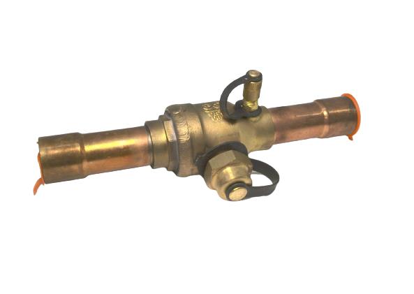 EMERSON ABV-9A