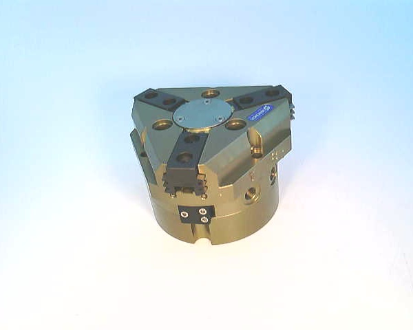 SCHUNK PZN-PLUS 100-2-IS