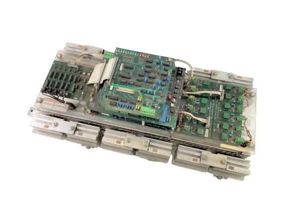 SAF DRIVES DD312-350-4