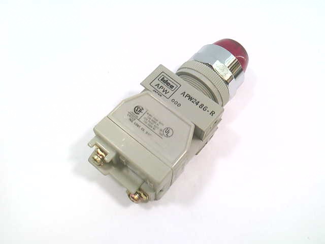 IDEC APW2486-R