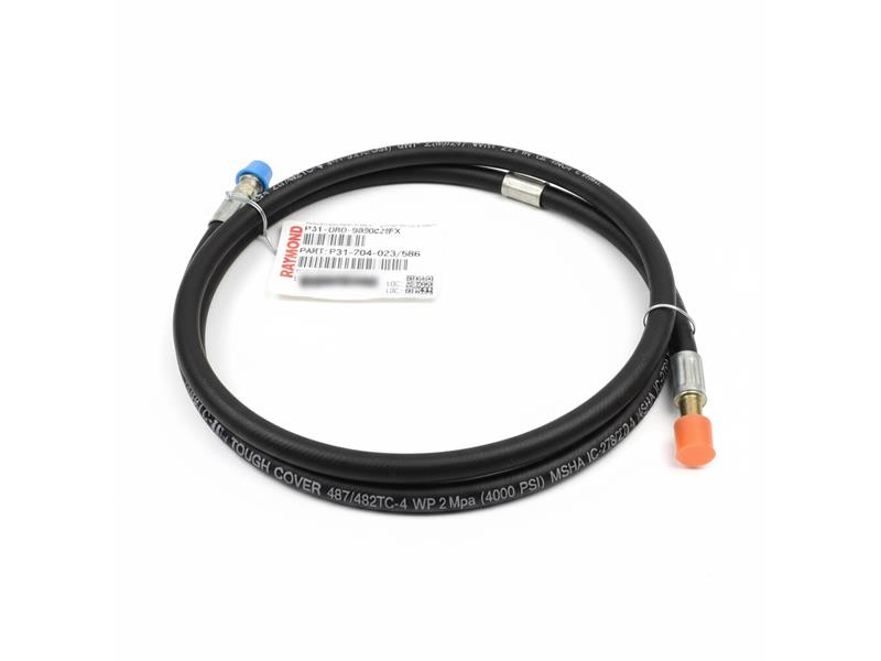 P31-704-023/586 por RAYMOND CORP